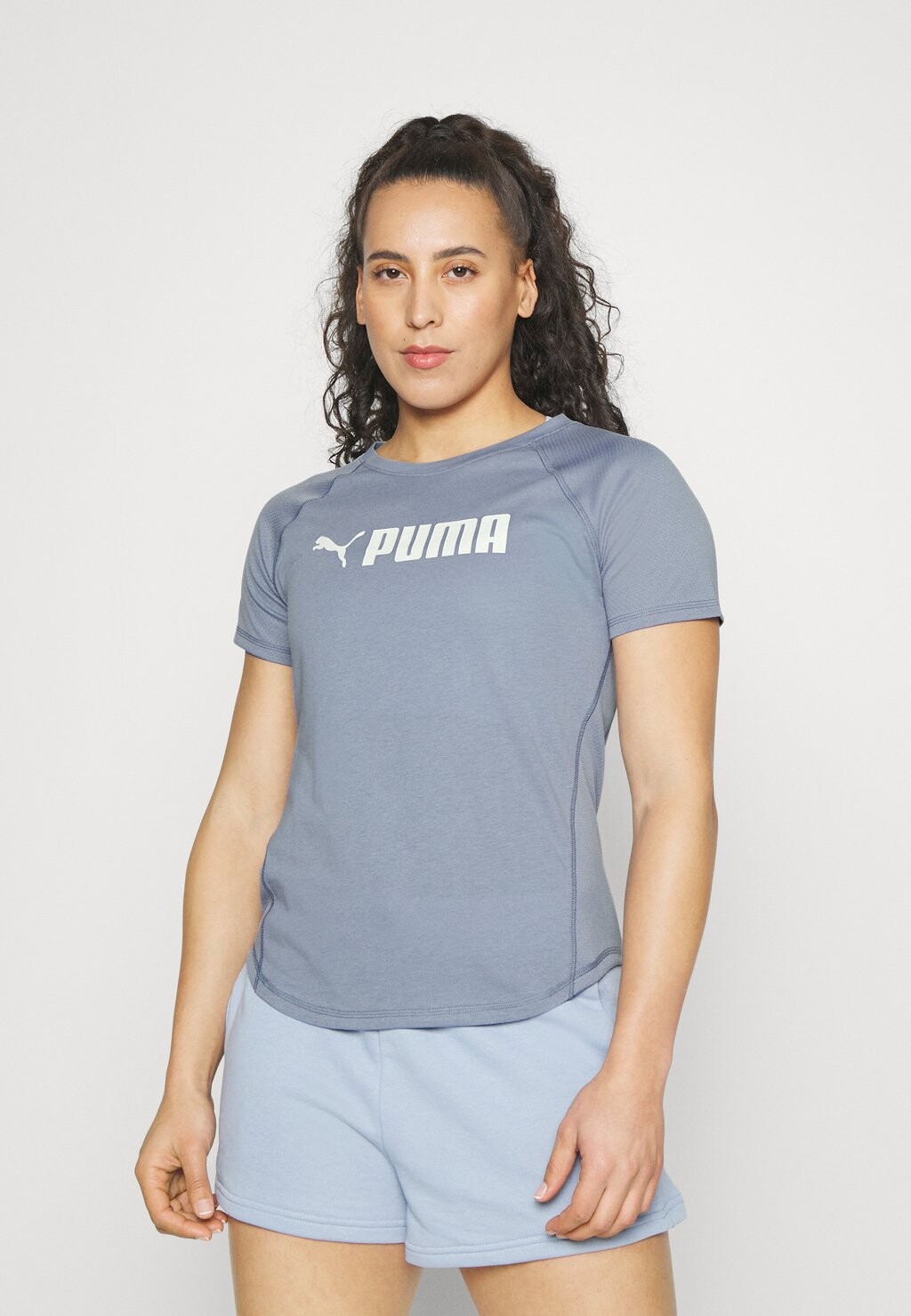 

Спортивная футболка Puma, Серый
