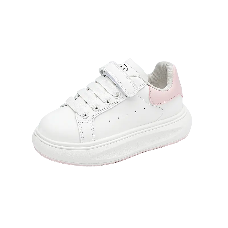 

Кроссовки Northland Professional Kids Lifestyle Shoes Kids Low-top, розовый