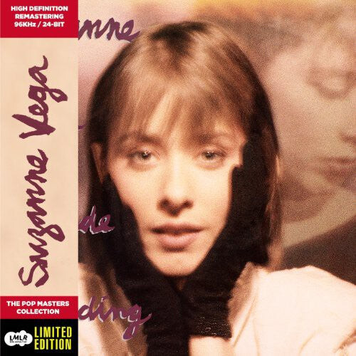 

CD диск Vega, Suzanne: Solitude Standing