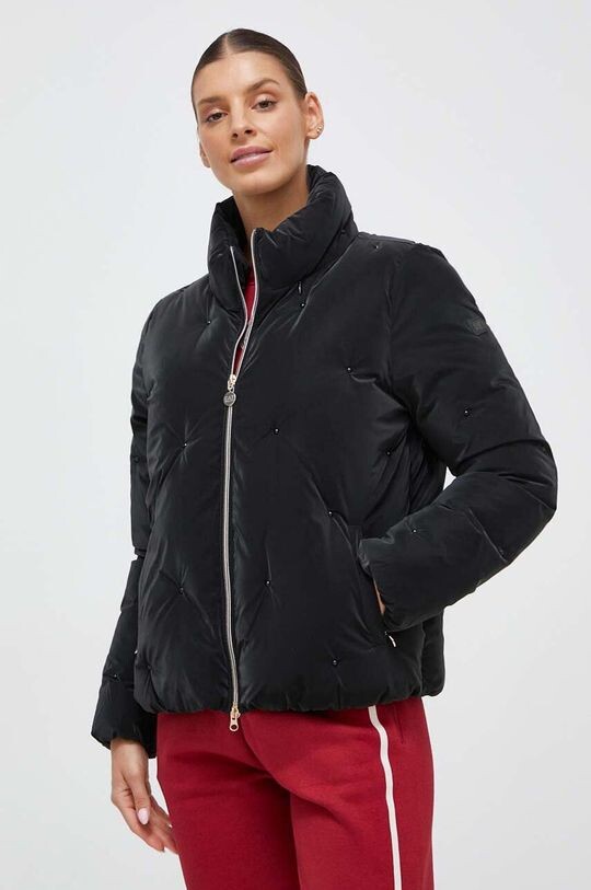 

Куртка EA7 Emporio Armani, черный