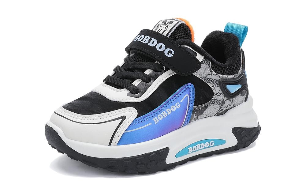 

Кроссовки BOBDOG Kids Lifestyle Shoes Kids Low-top, розовый