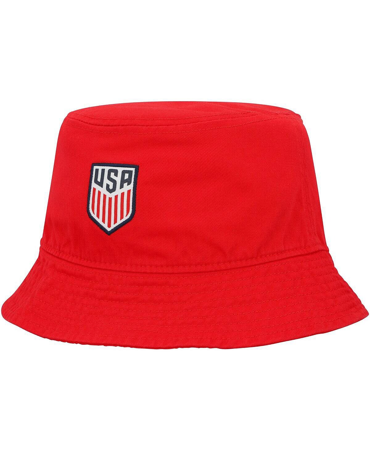

Мужская красная панама Usmnt Core Nike