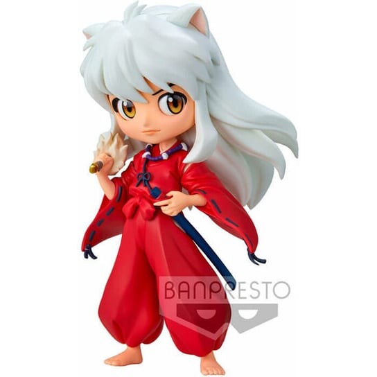 

Инуяша Q Поскет Фигура 14 См Banpresto
