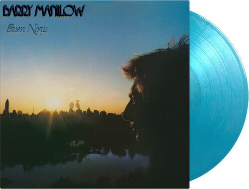 

Виниловая пластинка Manilow, Barry - Even Now