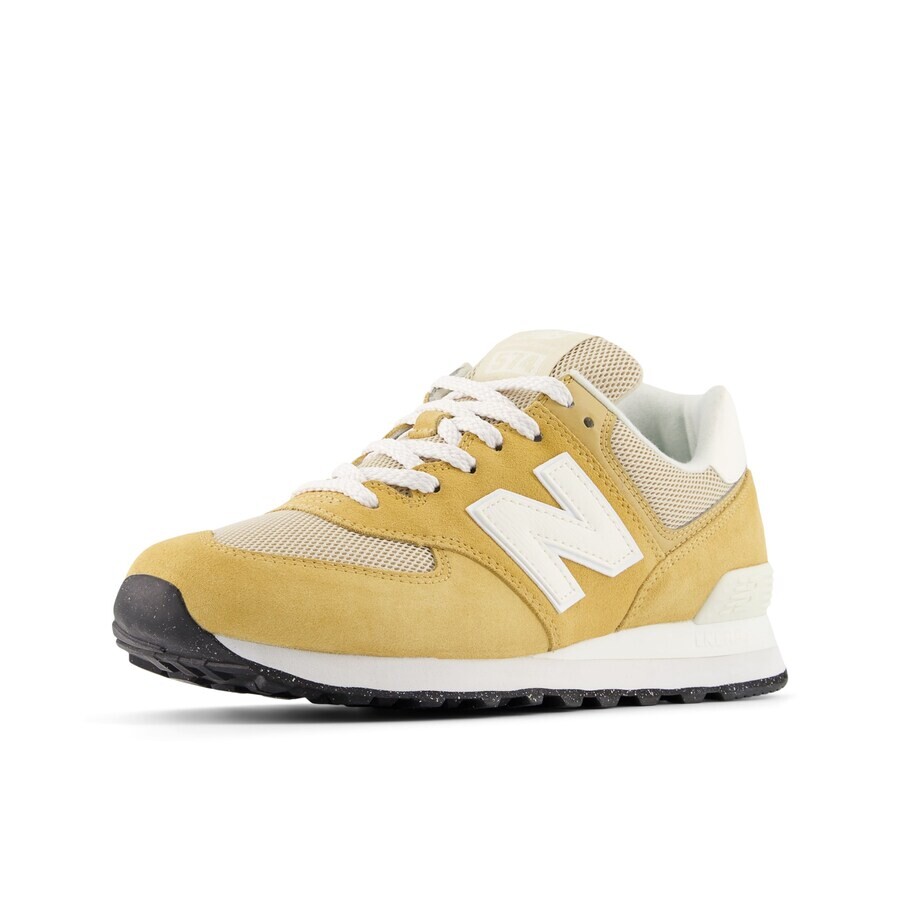 

Кроссовки new balance Sneakers 574, коричневый