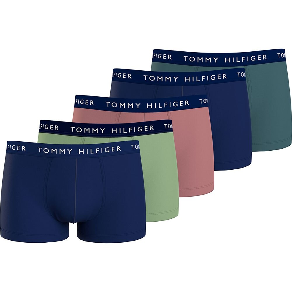 

Боксеры Tommy Hilfiger UM0UM02418, разноцветный