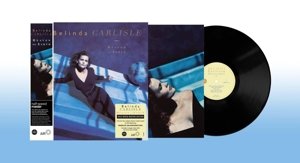 Виниловая пластинка Carlisle Belinda - Heaven On Earth цена и фото