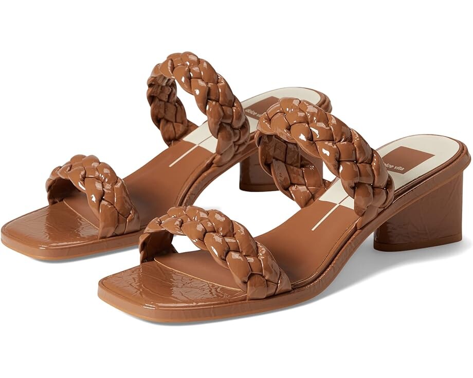 

Туфли Dolce Vita Ronin, цвет Taupe Patent Stella