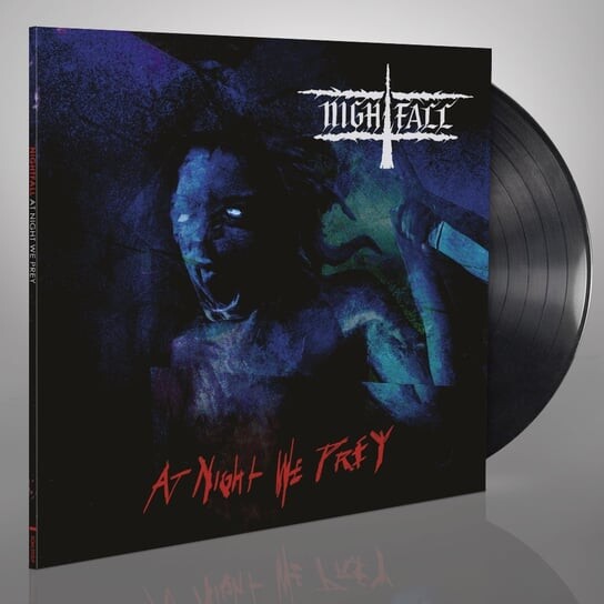 

Виниловая пластинка Nightfall - At Night We Prey