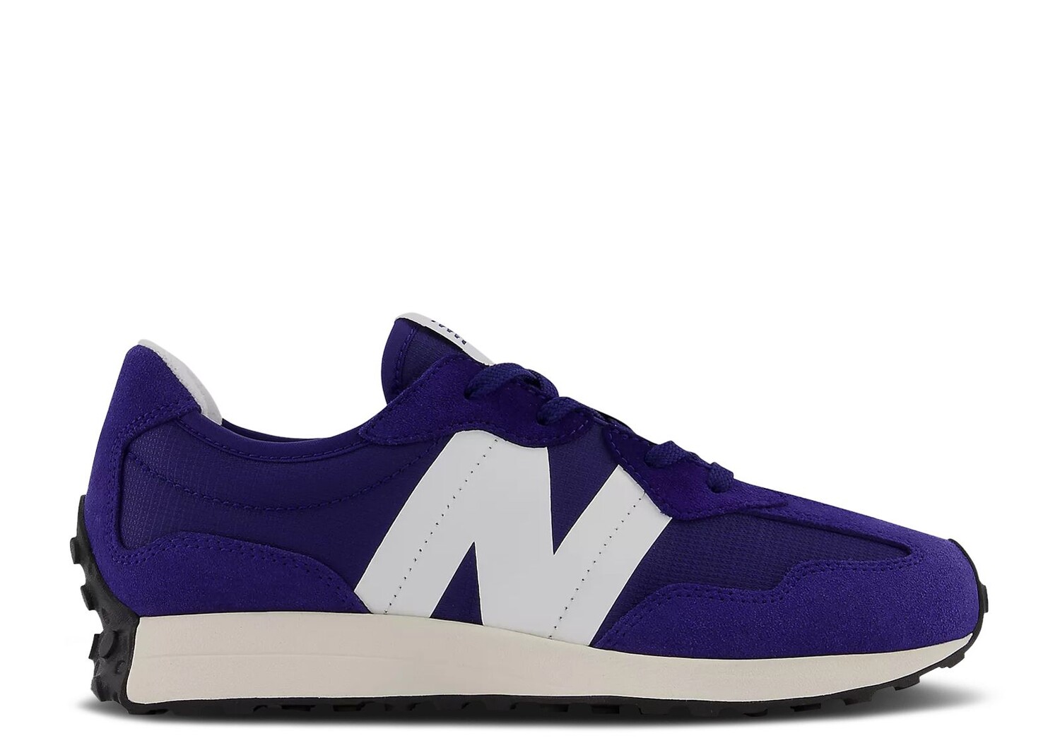 

Кроссовки New Balance 327 Big Kid 'Blue', синий