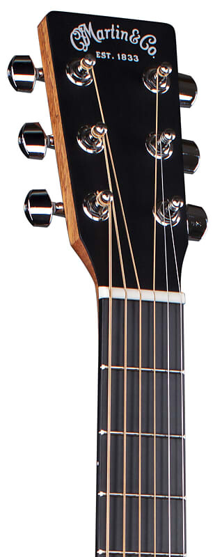 

Акустическая гитара 000C Jr-10E,Satin,Sit/Sap,w/bag
