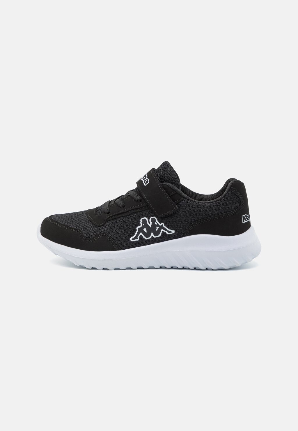 

Кроссовки Naveen Unisex Kappa, цвет black/white