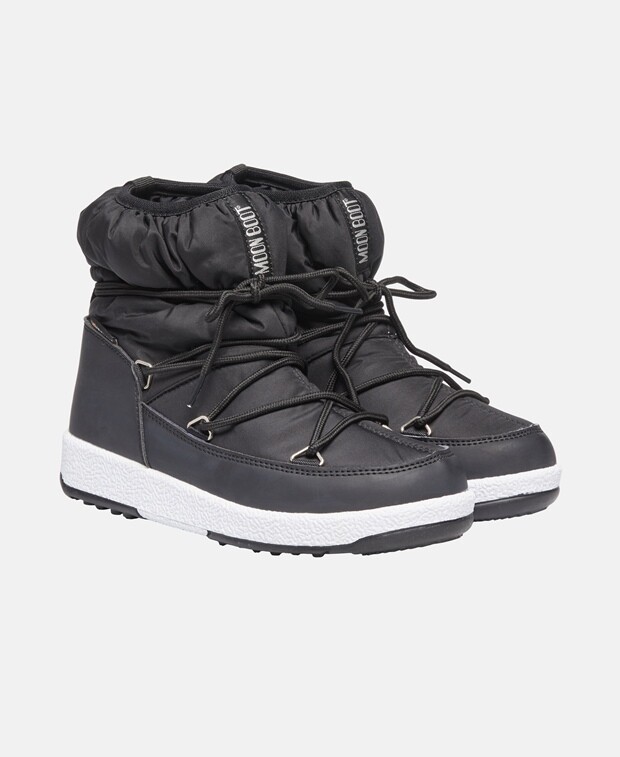 

Зимние сапоги Moon Boot, черный
