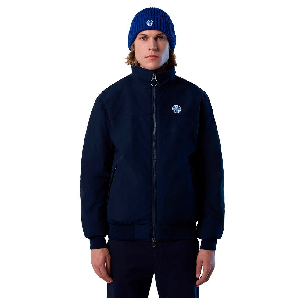 

Куртка North Sails Sailor, синий