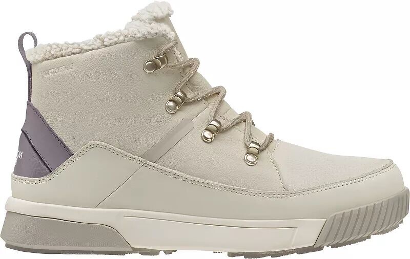 

Женские непромокаемые зимние ботинки Sierra Mid The North Face