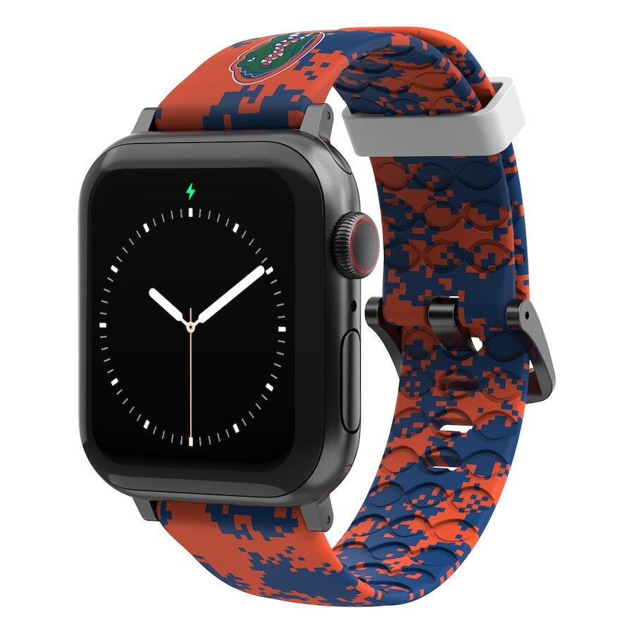 

Ремешок для часов Groove Life Florida Gators, роял