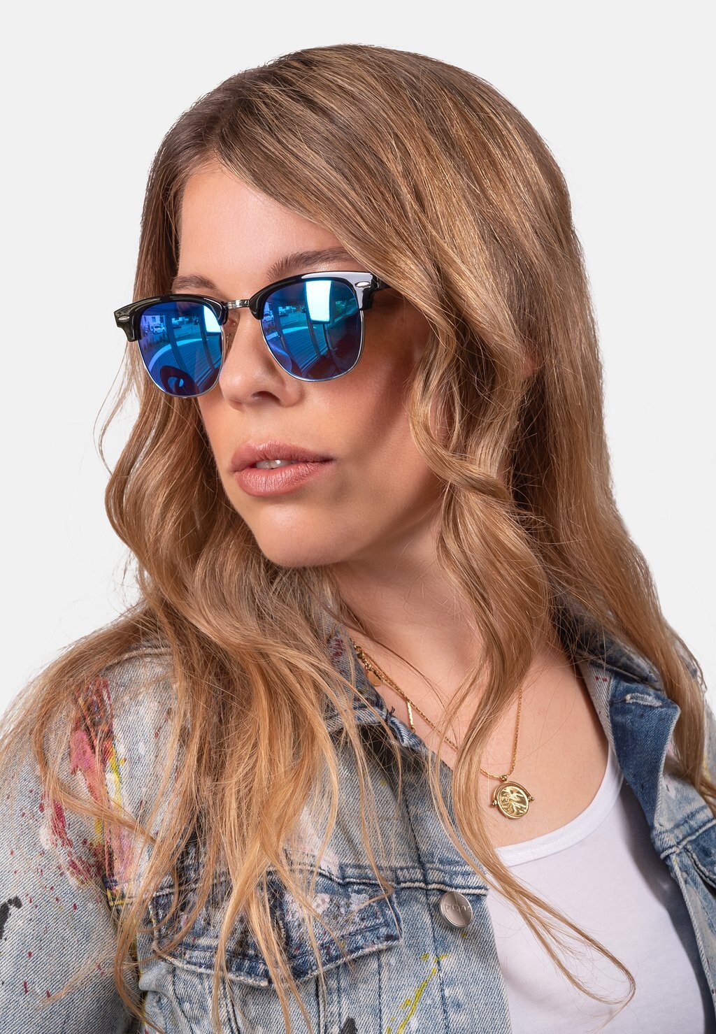 

Солнцезащитные очки 2 ER PACK Urbansky, цвет cool
