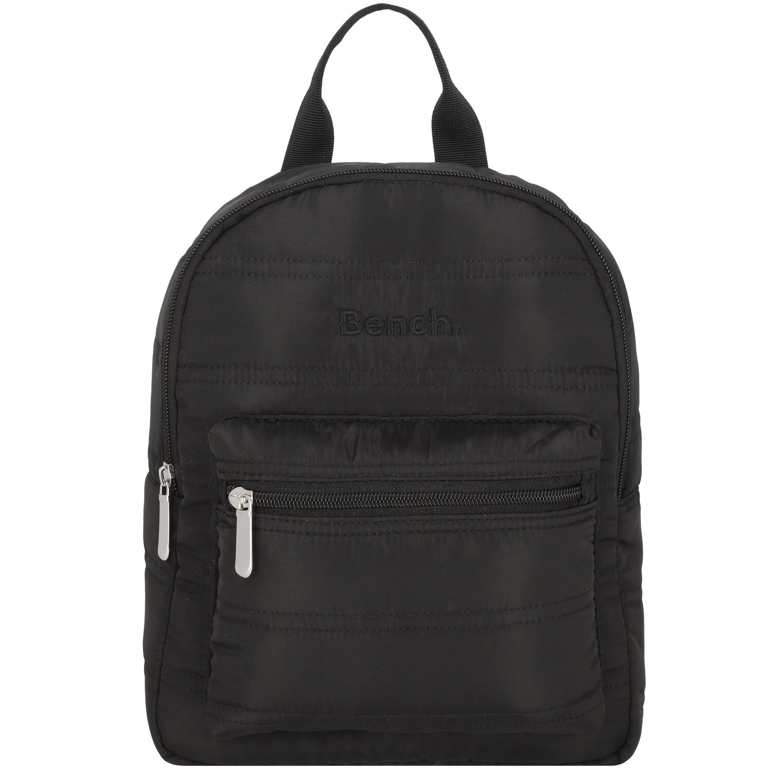

Рюкзак Bench Stepp City 27 cm, черный