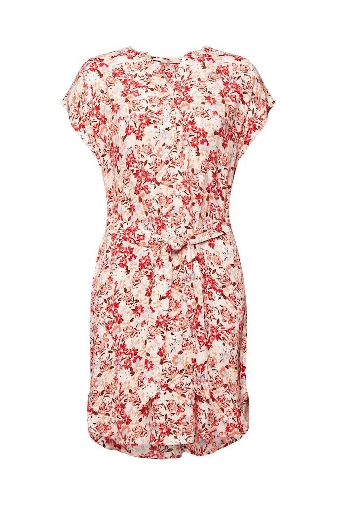 

Платье ESPRIT, цвет light pink