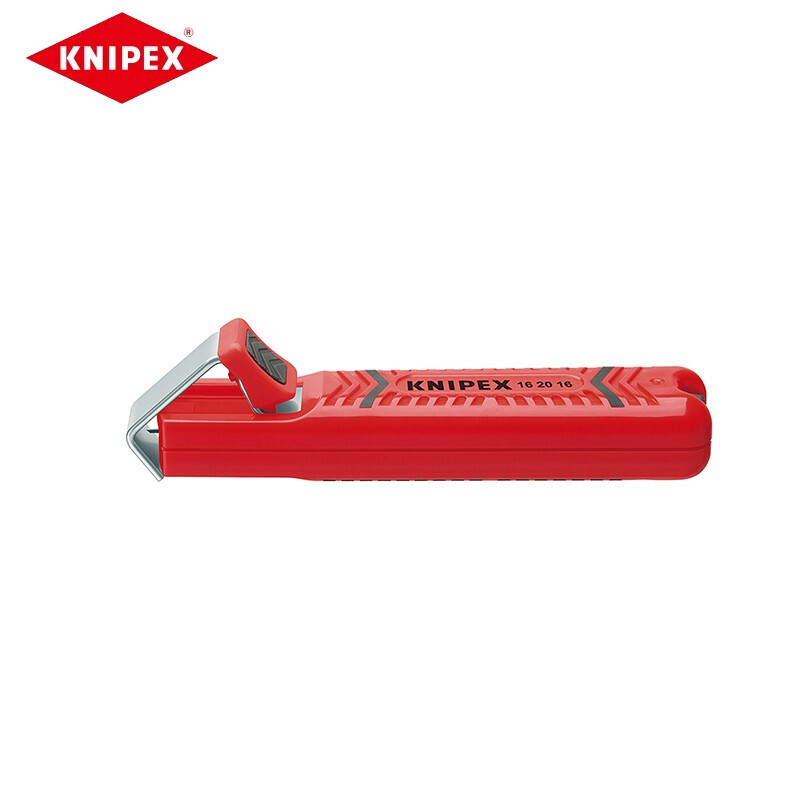 Инструмент для зачистки кабеля KNIPEX (в индивидуальной упаковке), автоматический выключатель, клещи для зачистки кабеля 16 20 16 SB по индивидуальному заказу (срок поставки 4-8 недель)