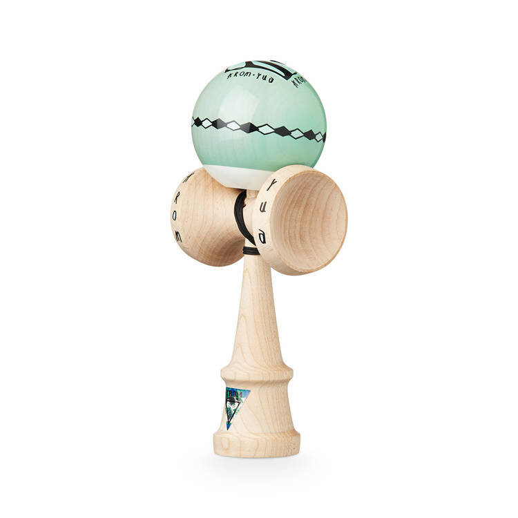

SIG MOD - YUA, настольная игра, Кендама Кром Kendama Krom