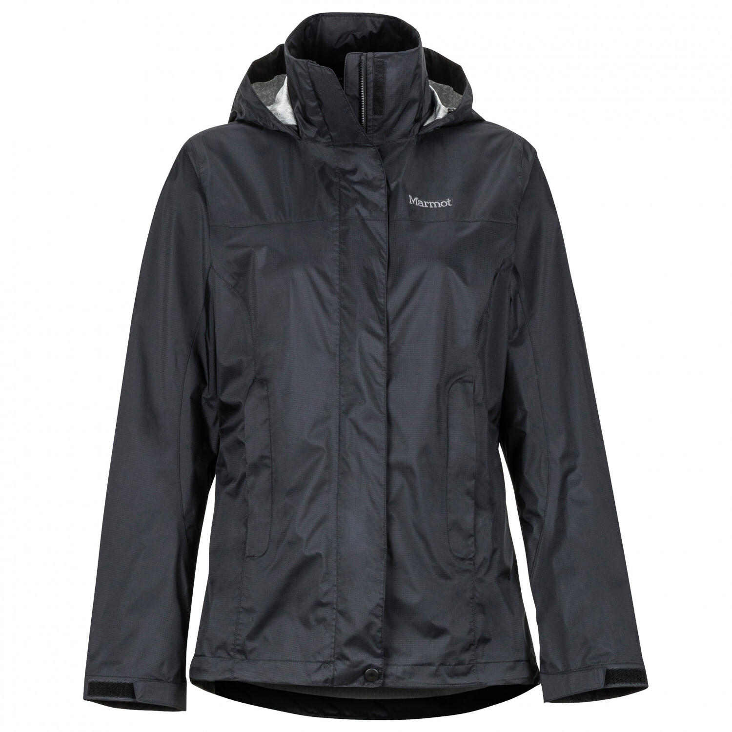 

Дождевик Marmot Women's PreCip Eco, черный, Синий