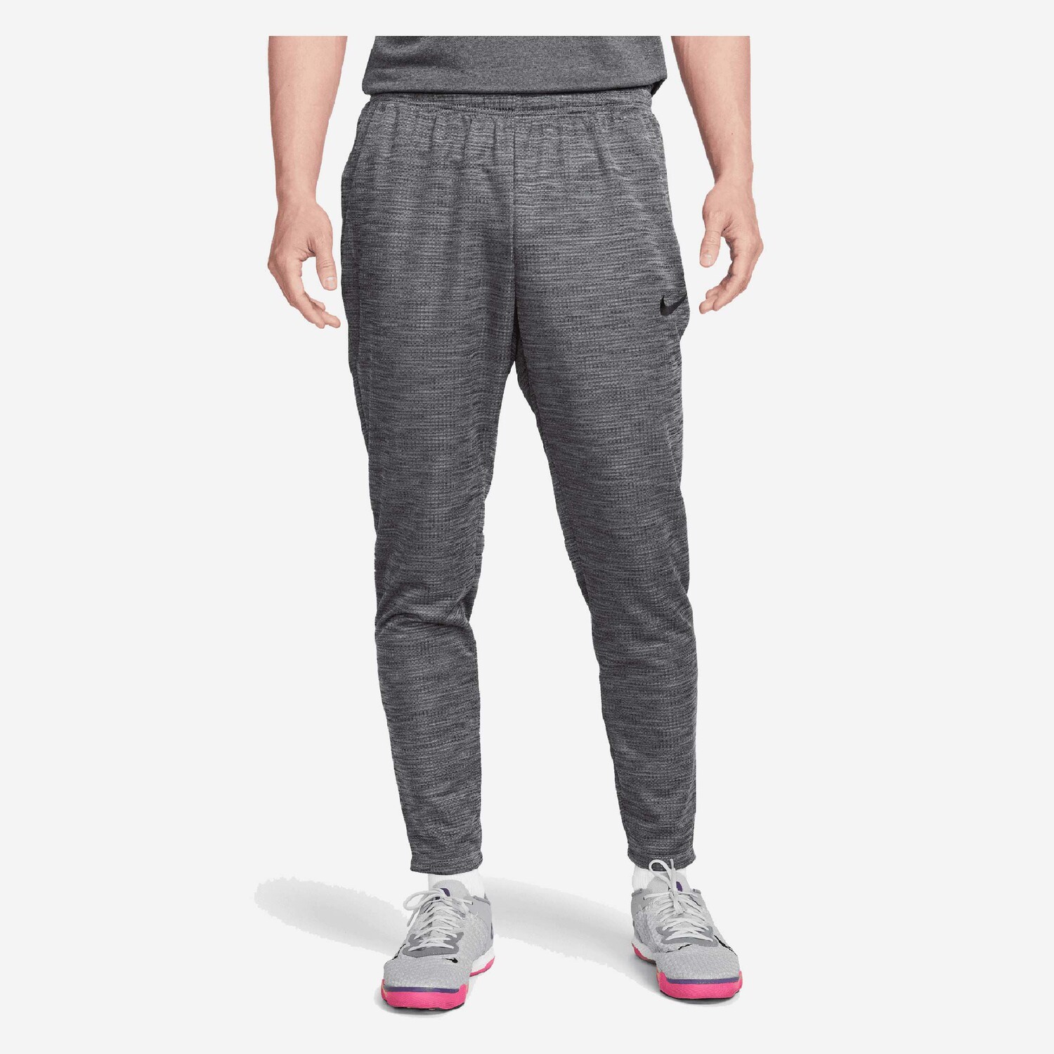 

Брюки Nike Trainingshose Academy, серый черный