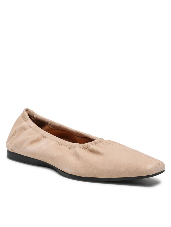 

Полуботинки Vagabond Shoemakers, бежевый