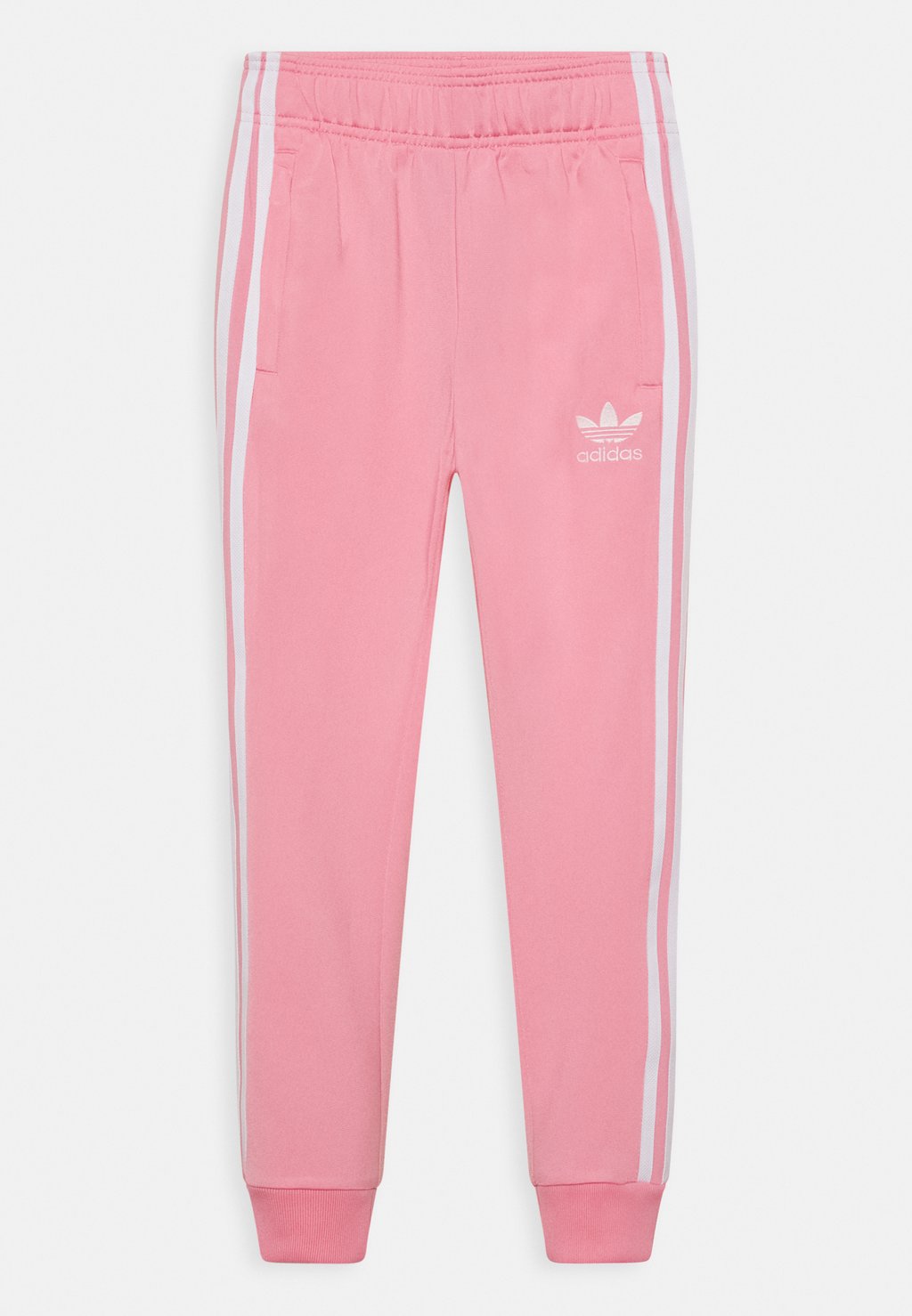 

Спортивные брюки Track Pants Unisex adidas Originals, цвет bliss pink