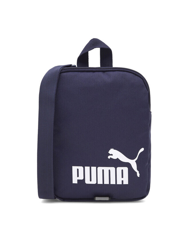 

Сумка через плечо Puma Phase Portable 079955 02, темно-синий