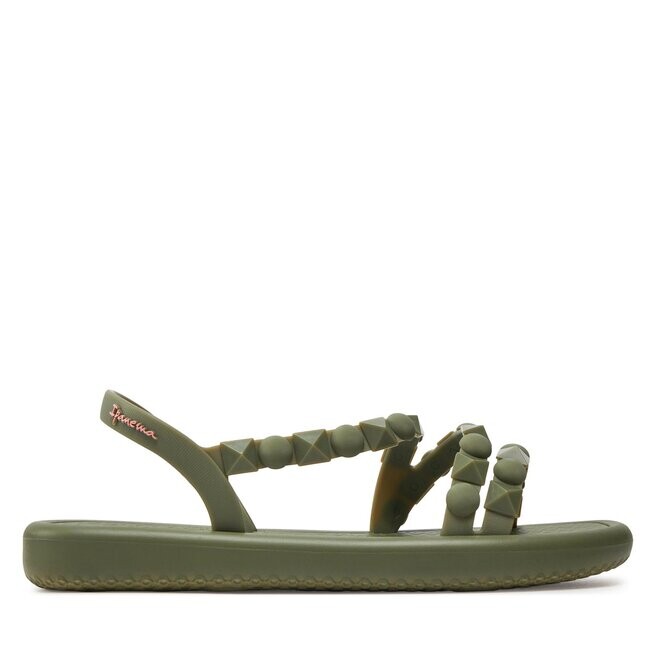 

Сандалии Ipanema 27148 Green/Pink AV841, хаки