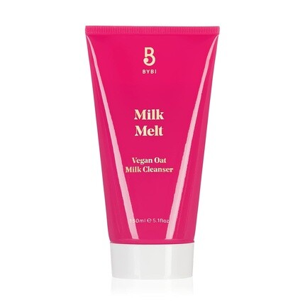 

BYBI Milk Melt Овсяное очищающее средство 150мл