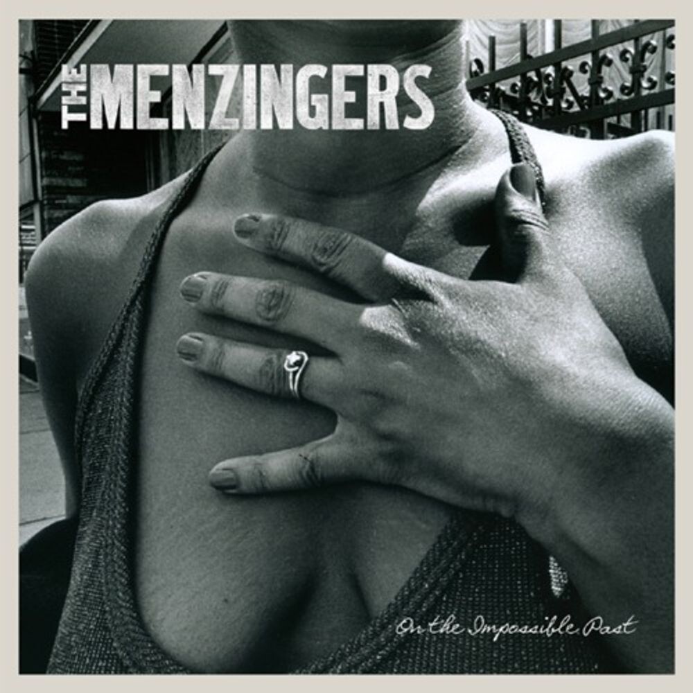 

Виниловая пластинка LP On The Impossible Past - The Menzingers