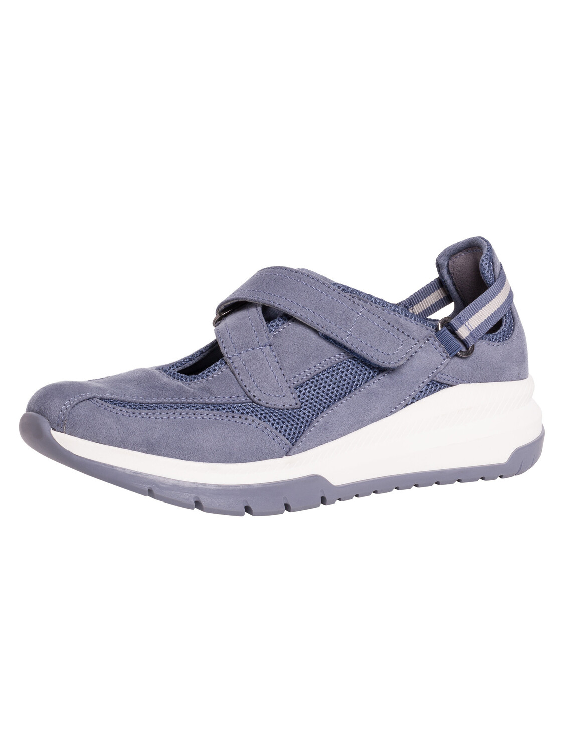 

Кроссовки Jana Sneaker, цвет DENIM