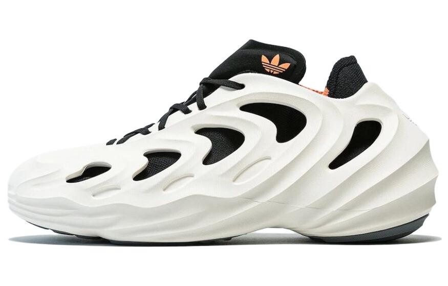 

Adidas Originals повседневная обувь adiFOM Q Life унисекс Wonder White Core Black