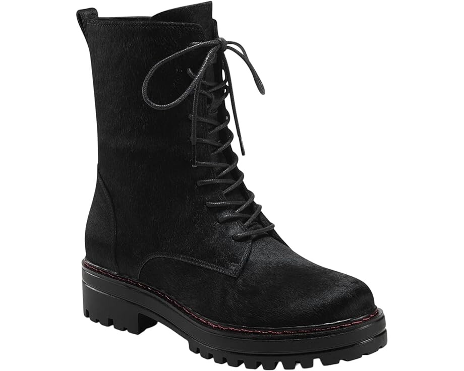

Ботинки Aerosoles Shelton, цвет Black Pony