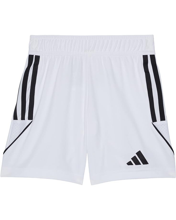

Шорты Adidas Tiro 23 Shorts, цвет White/Black