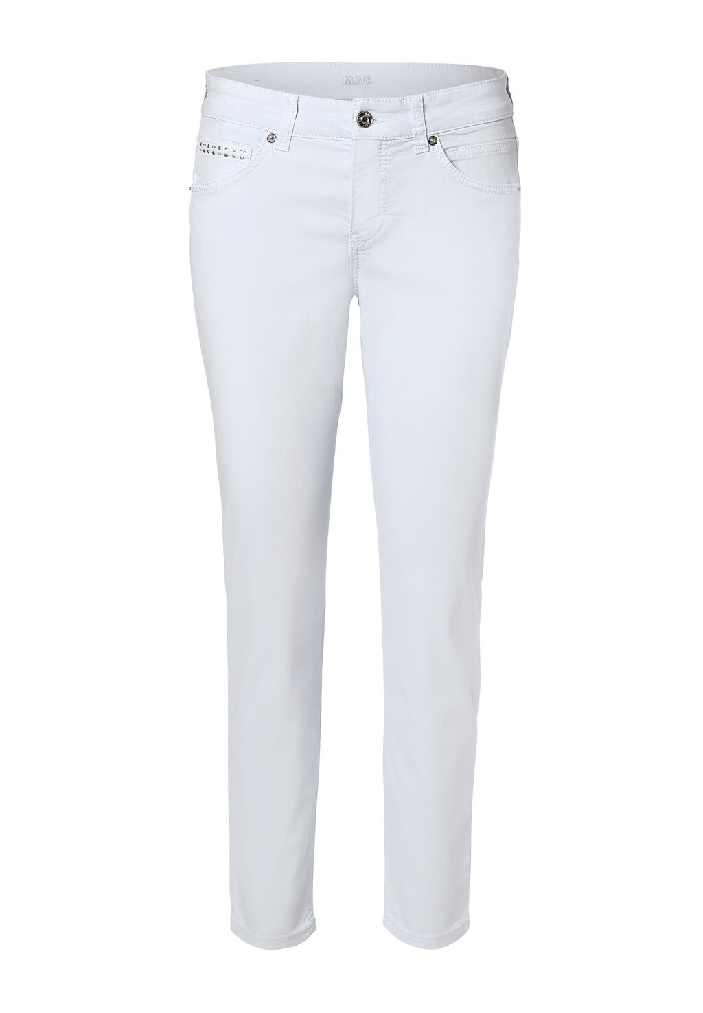 

Джинсы облегающего кроя MAC Jeans