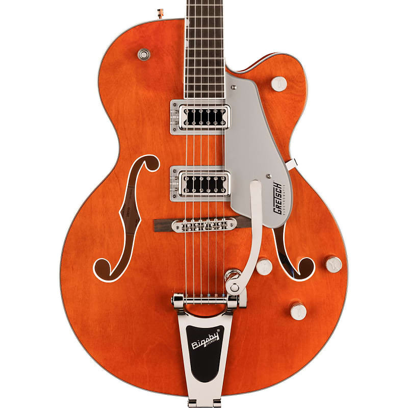 Электрогитара Gretsch G5420T Electromatic Hollowbody Electric Guitar, Orange фото