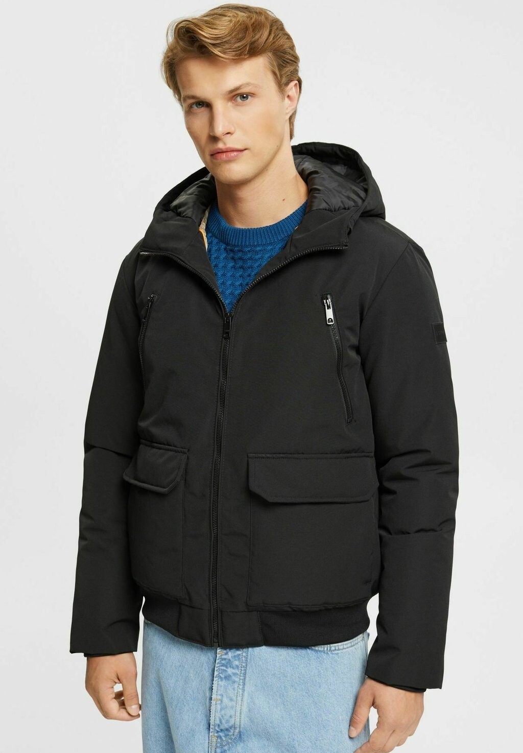 

Куртка зимняя Esprit