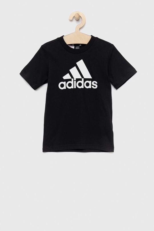 

Детский костюм I 3S CB TS adidas, черный