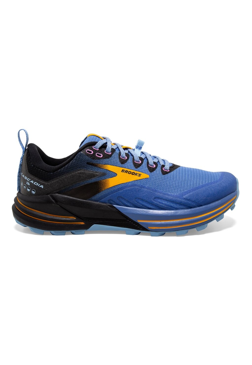 

Кроссовки Brooks