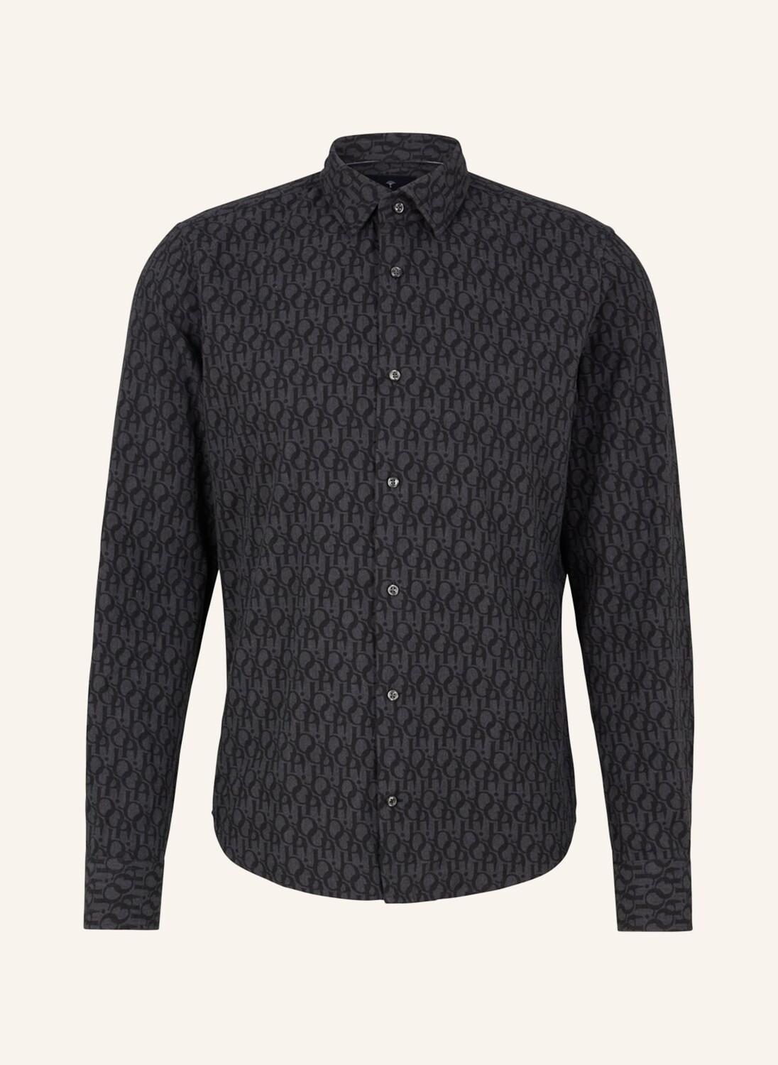 Рубашка JOOP! Slim Fit, светло-серый