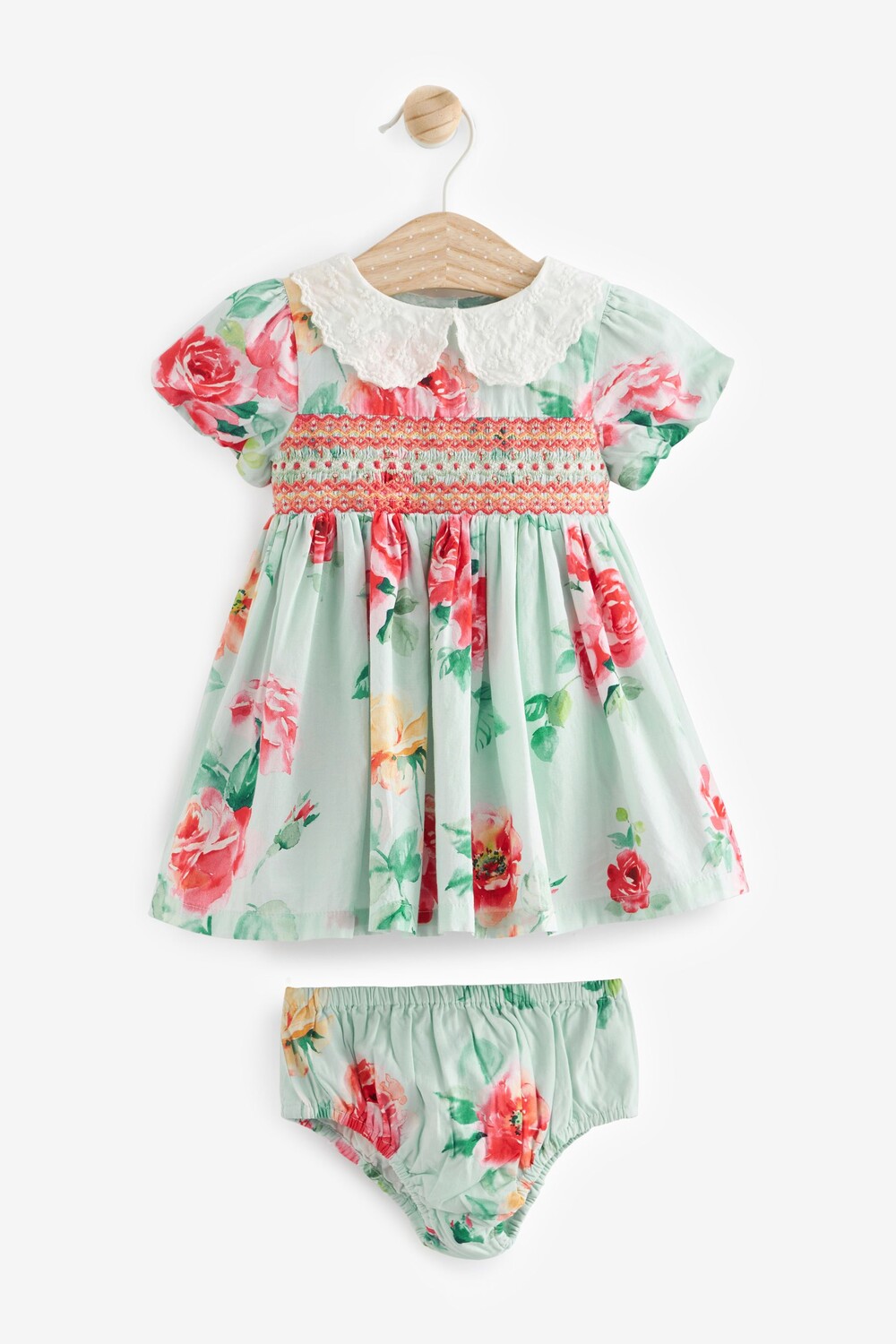 

Свободное выпускное платье Albertine Laura Ashley, зеленый