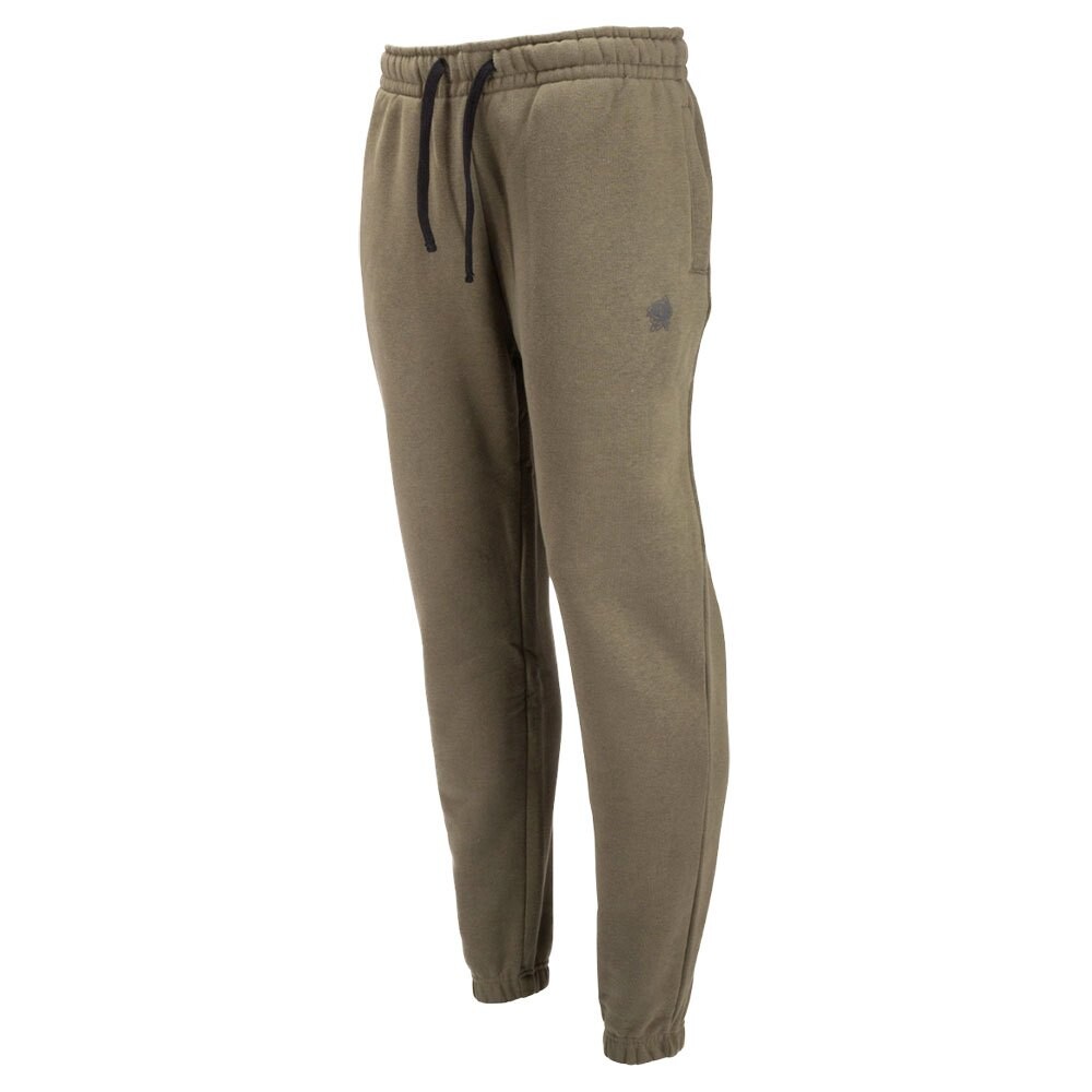 

Брюки Nash Tackle Jogger Long, зеленый