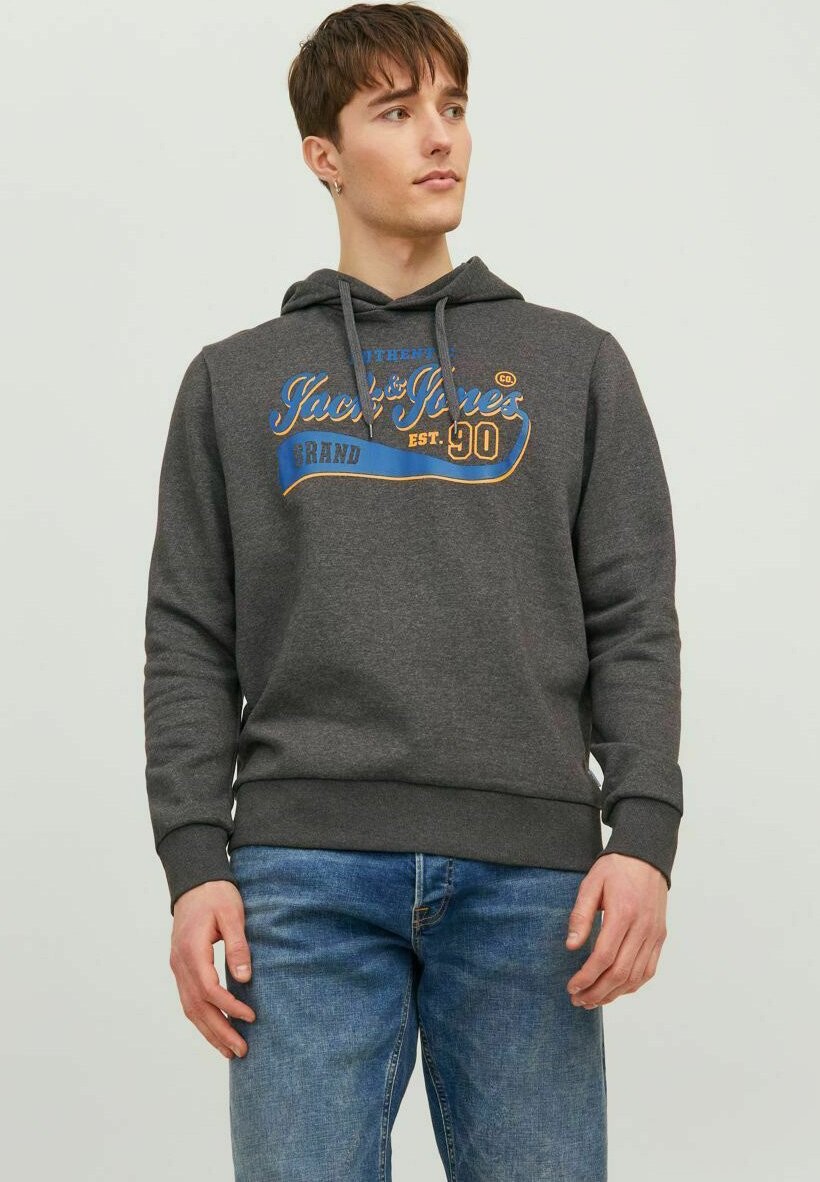 

Худи Jack & Jones