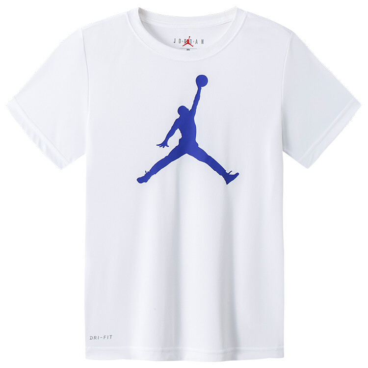

Футболка Jordan Детская