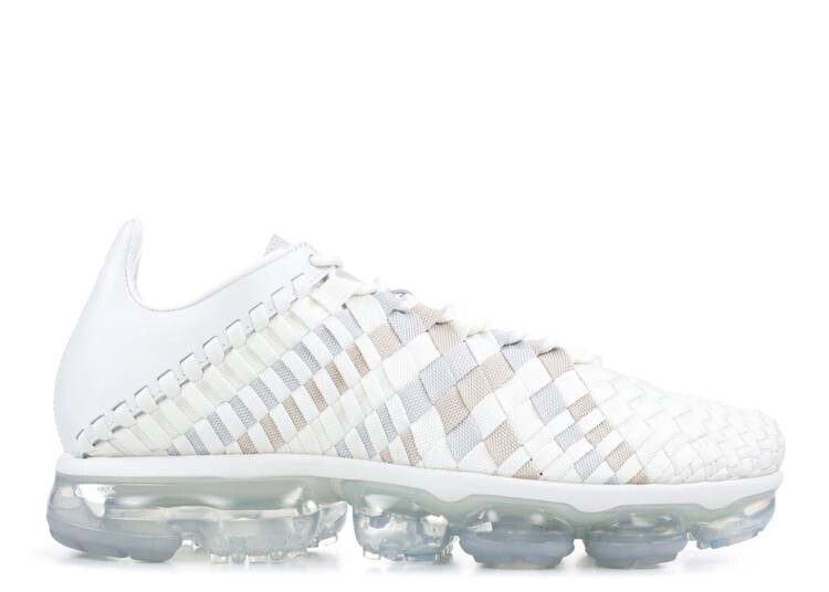 

Кроссовки Nike AIR VAPORMAX INNEVA WOVEN 'SUMMIT WHITE', белый