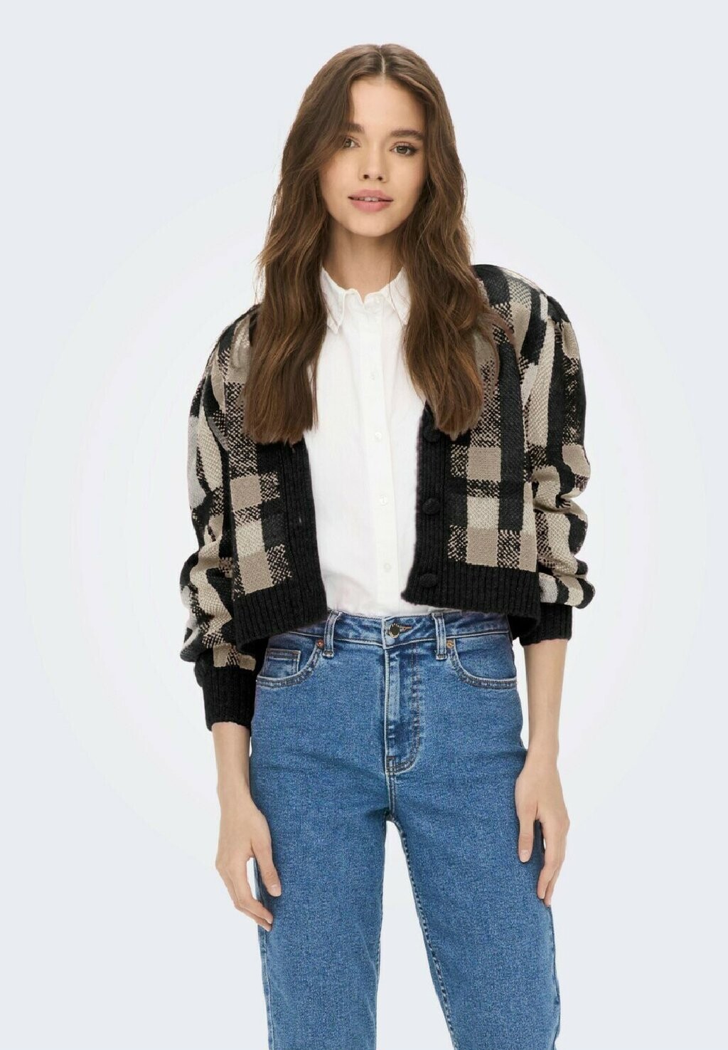 

Кардиган ONLY