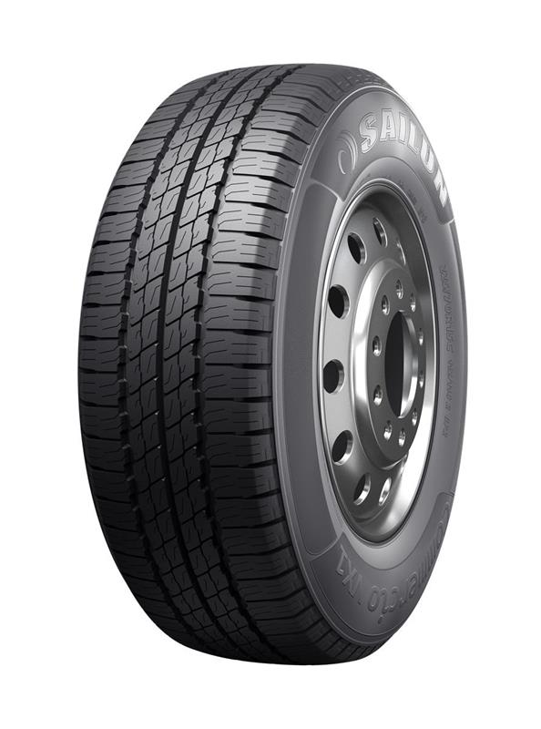 

Летние шины Sailun COMMERCIO VX1 205/65 R16 107/105T